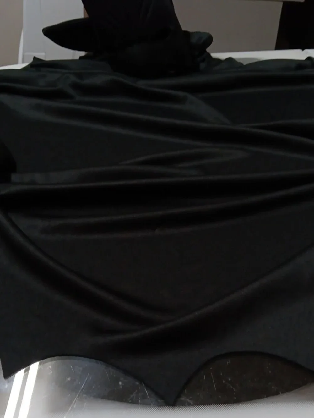 Kids Black Bat 